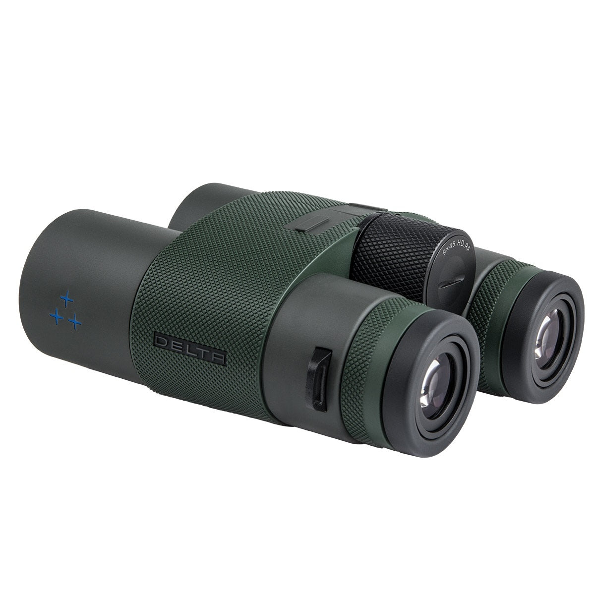 Binokulis DELTA-T 9x45 HD RF DO-2720