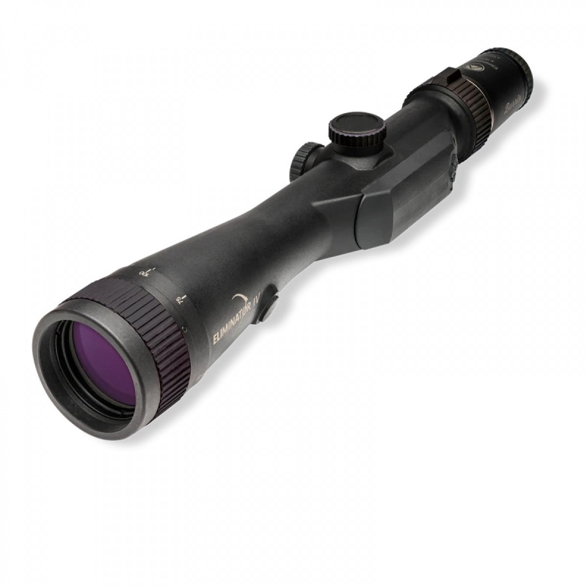 Ieroča lāzera tēmeklis Burris ELIMINATOR IV LaserScope 4X-16X50mm 200133