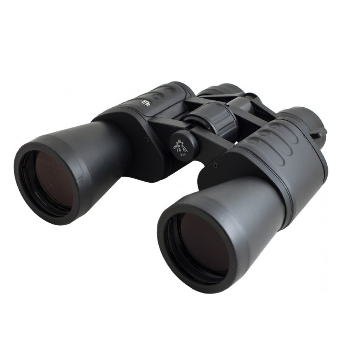 Binoklis Bresser Hunter 8-24x50 Zoom