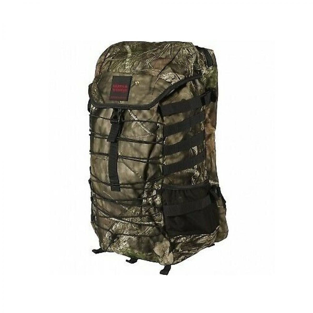 Mugursoma Arkila Moose Hunter 2.0 MossyOak®Break-up Country® — 36 L