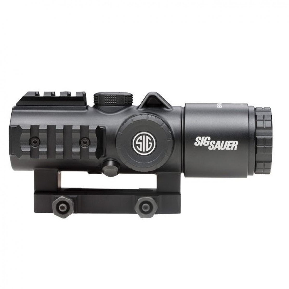 Tēmeklis Sig Sauer Bravo3 3x24
