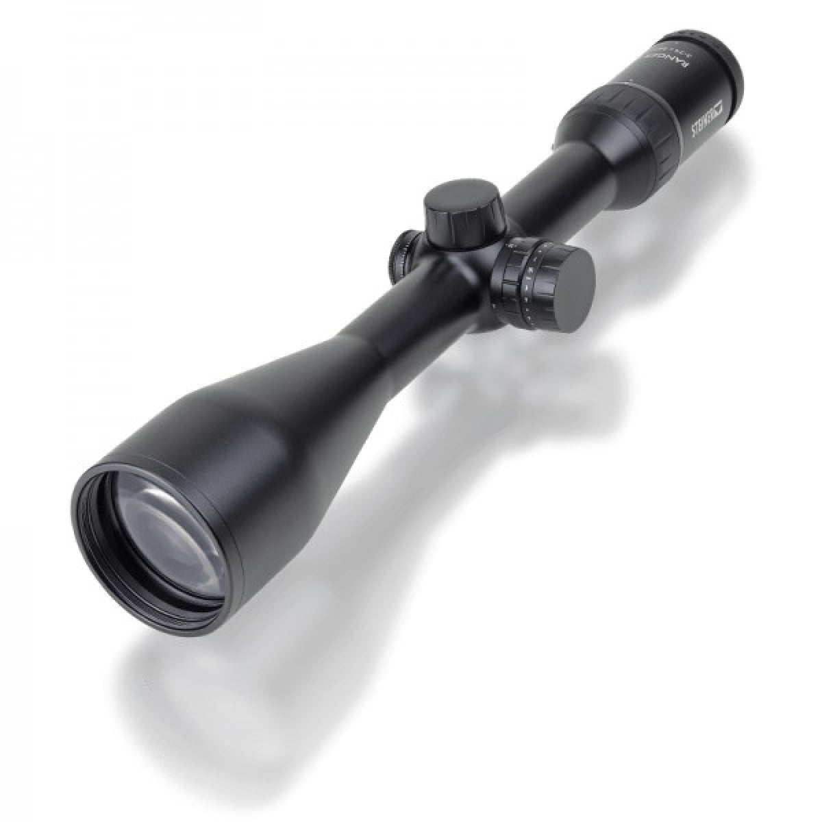 Ieroča tēmeklis Steiner Ranger 8 3-24x56 CW