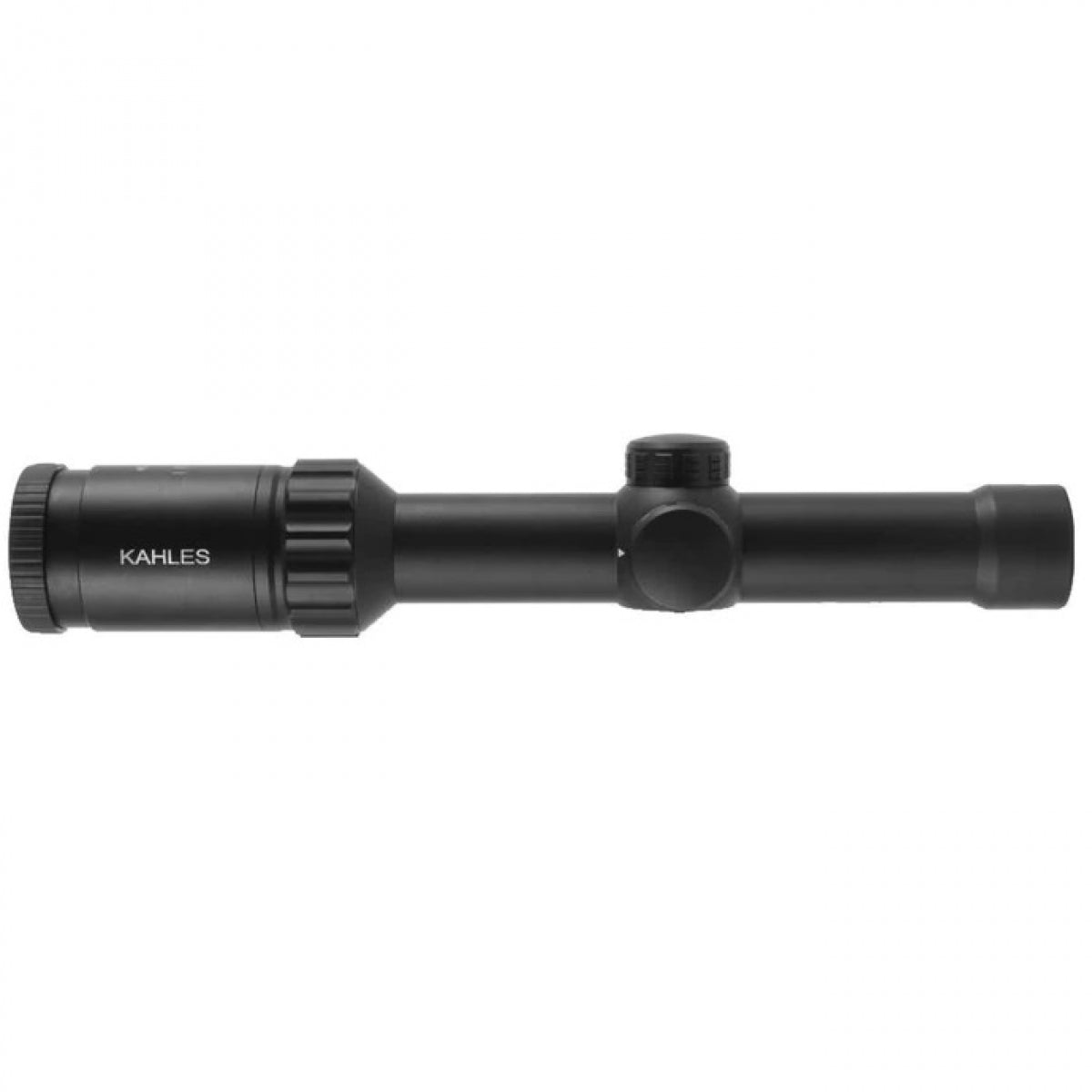 Ieroča tēmeklis Kahles Helia K 16i 1-6x24 Abs.3GR 10649