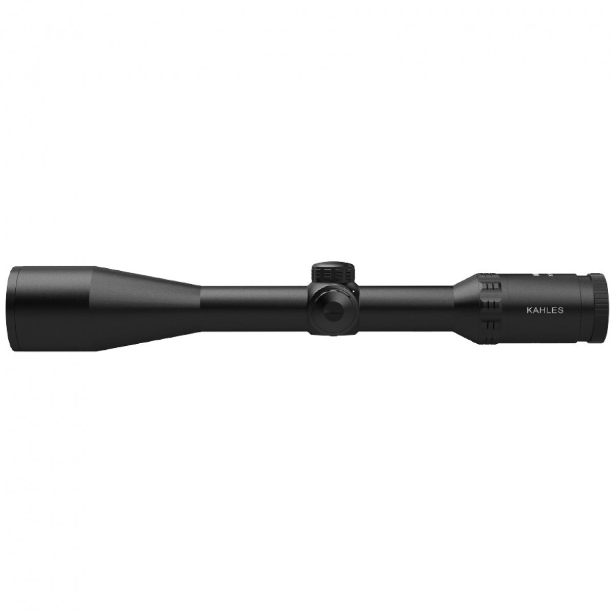 Ieroča tēmeklis Kahles Helia 3,5-18x50i Abs. 4-Dot 10663
