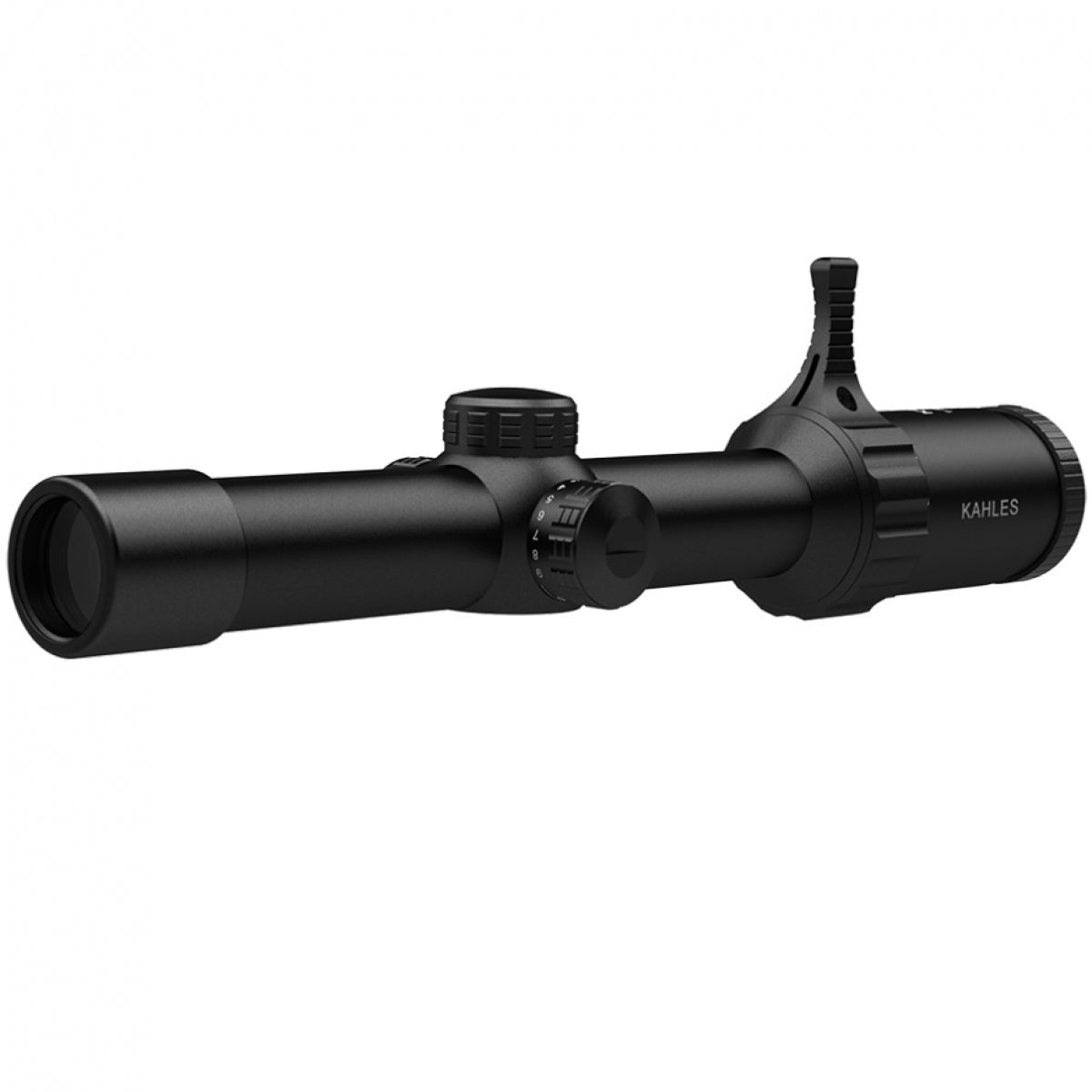Ieroča tēmeklis Kahles K18i 1-8x24 3GR 10662