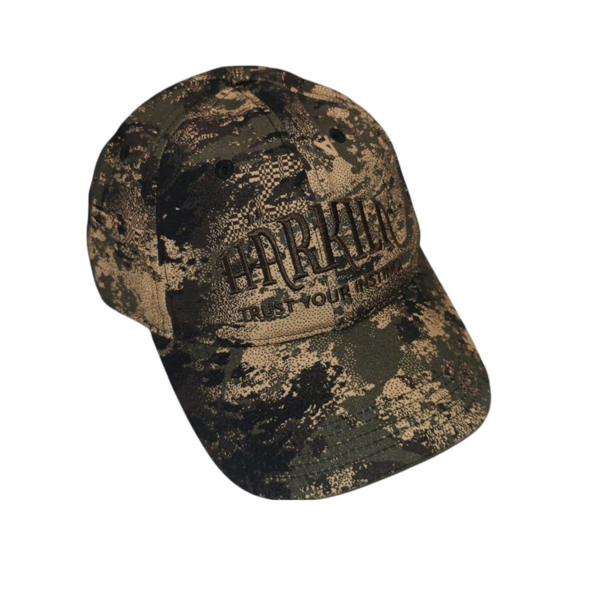 Cepure Harkila Modi camo AXIS MSP®, Meža zaļa