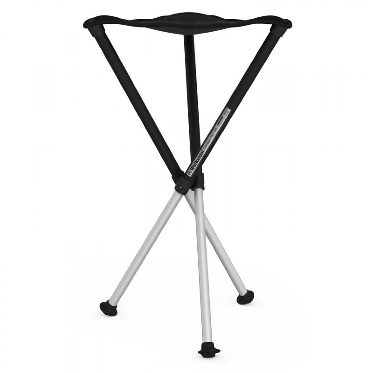 Krēsls Walkstool Comfort salokāms 75cm