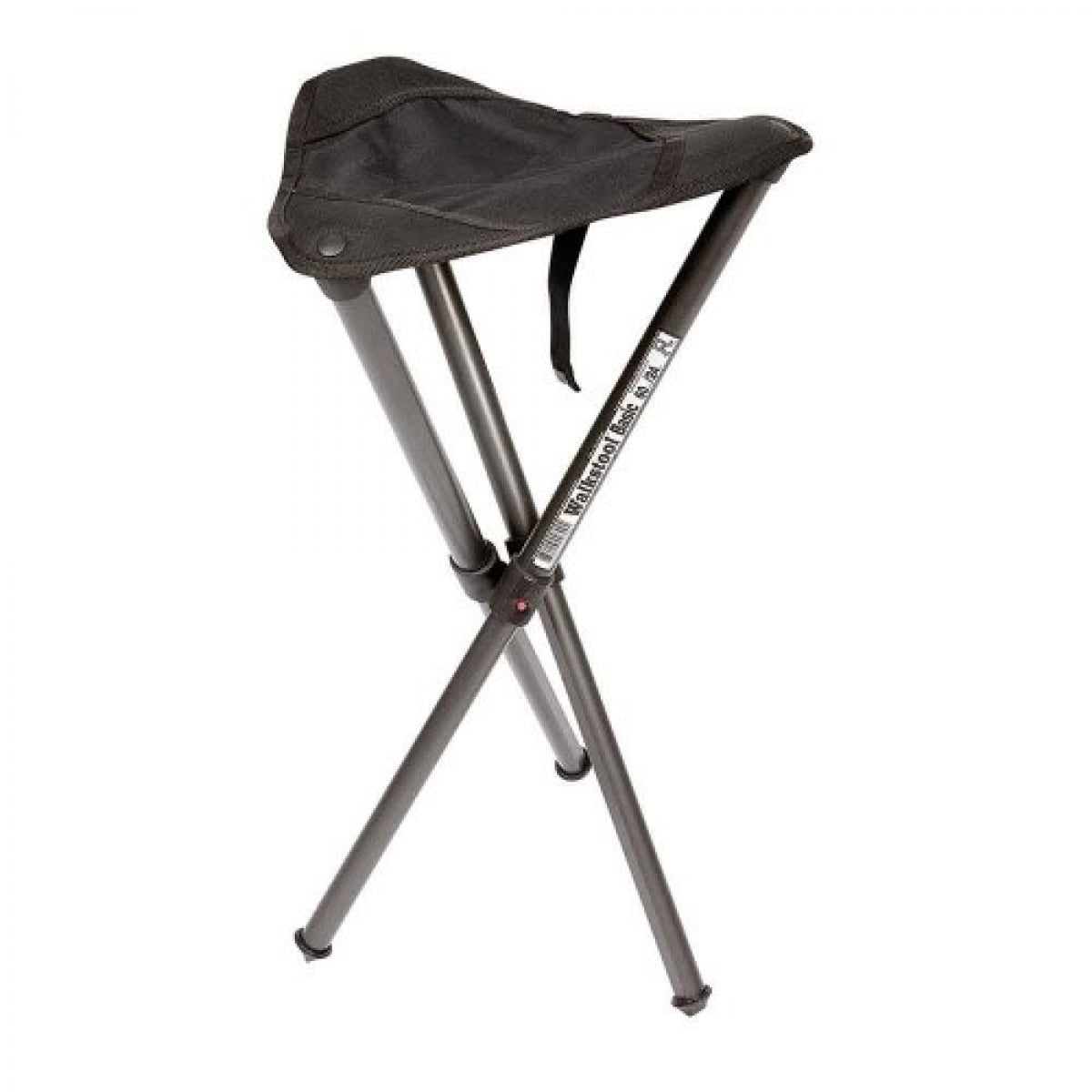 Krēsls Walkstool Basic salokāms 60 cm