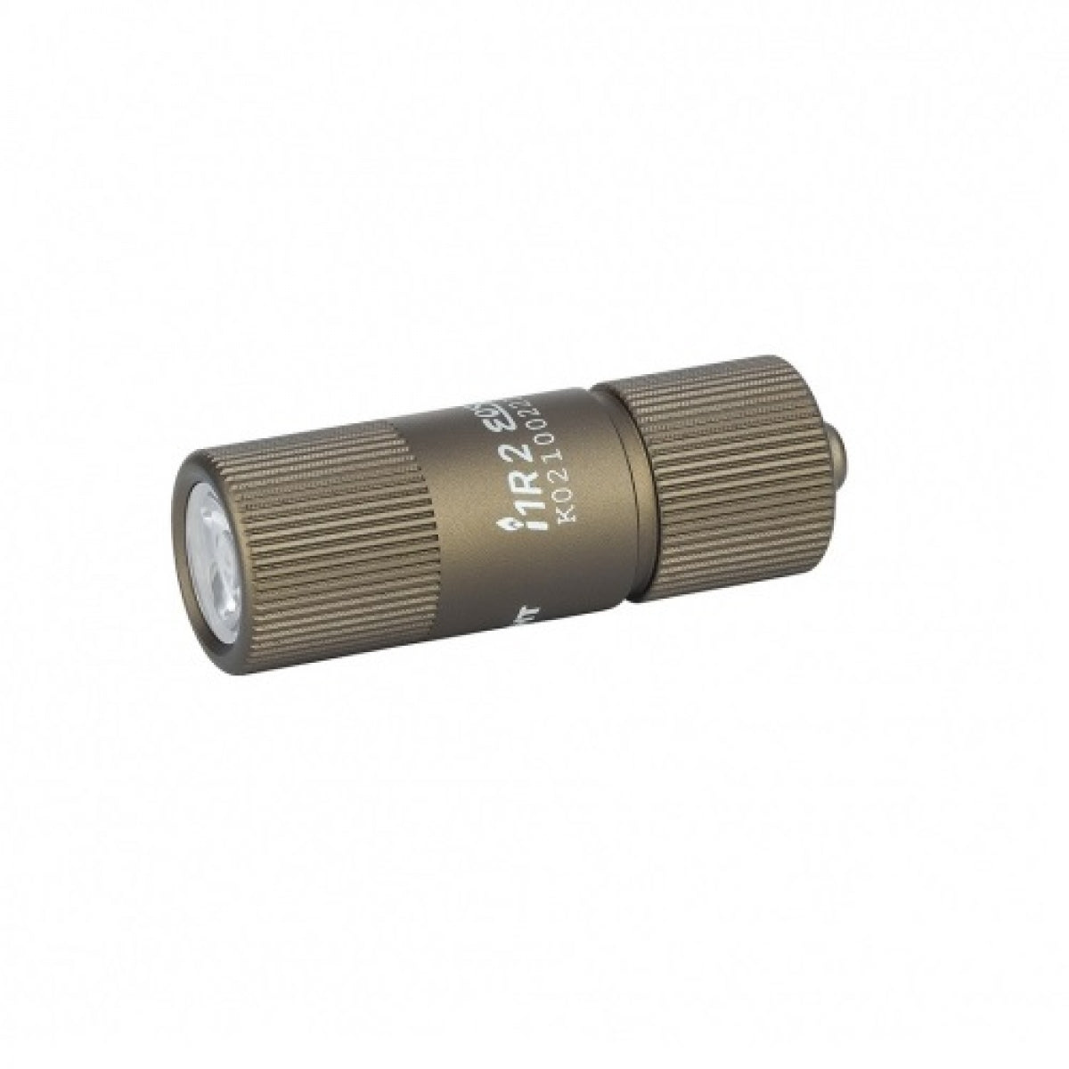 Lukturītis Olight I1R 2 EOS ar microUSB kabeli Desert Tan