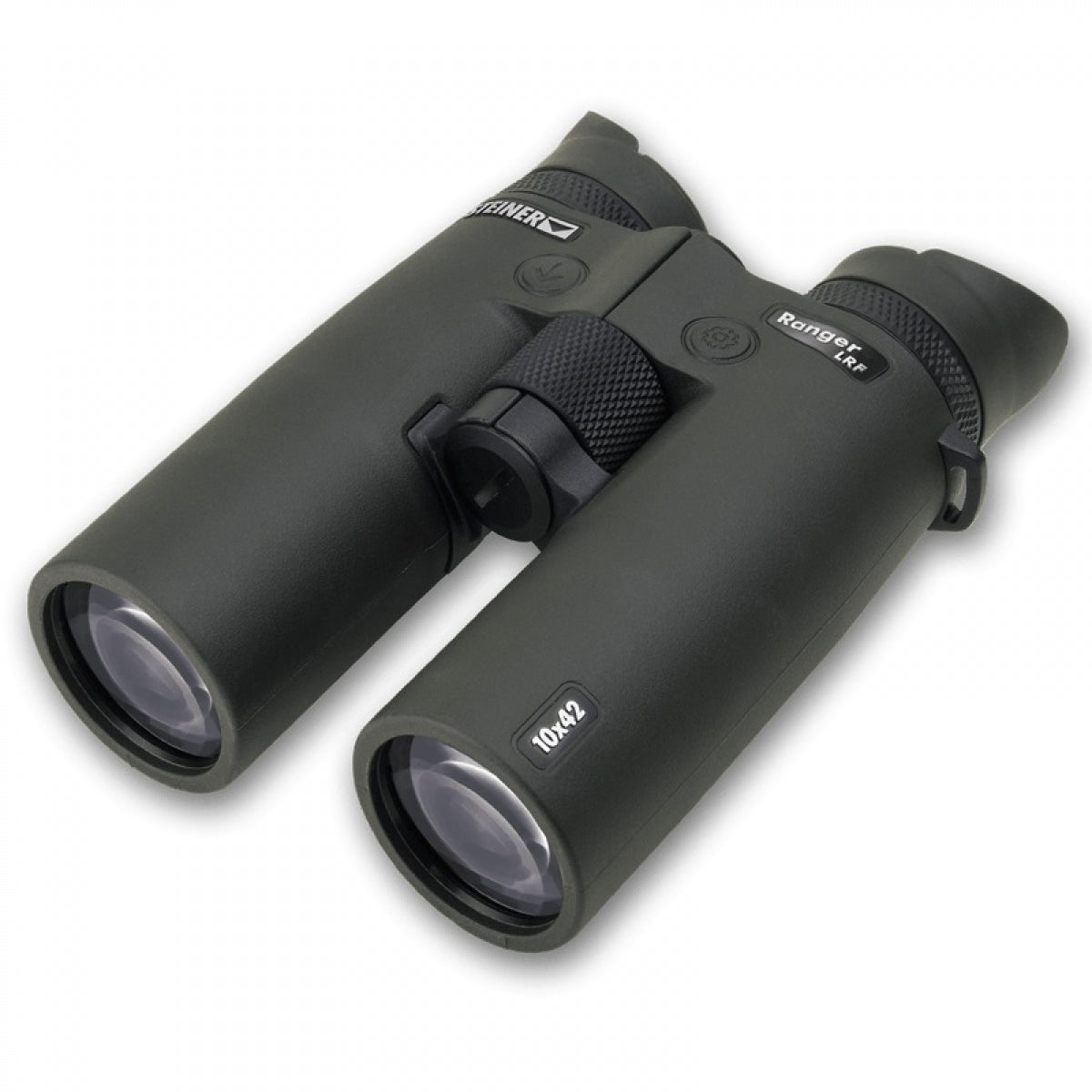 Binoklis STEINER Ranger LRF 10x42