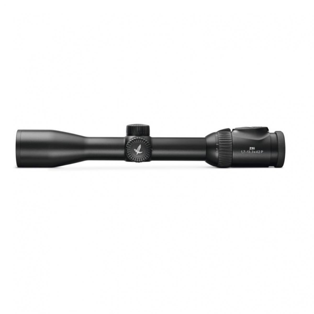 Ieroča tēmeklis SWAROVSKI Z8I 1,7-13,3x42 P SR 4A-I Z8-A49U8E09-0