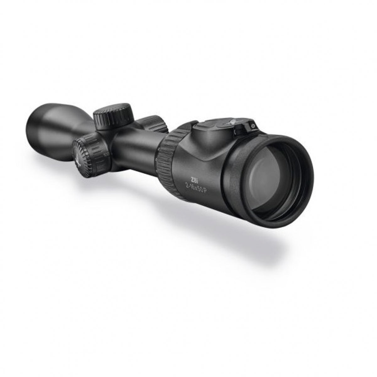 Ieroča tēmeklis SWAROVSKI Z8I 2-16x50 P SR 4A-I Z8-A50U8E09-0
