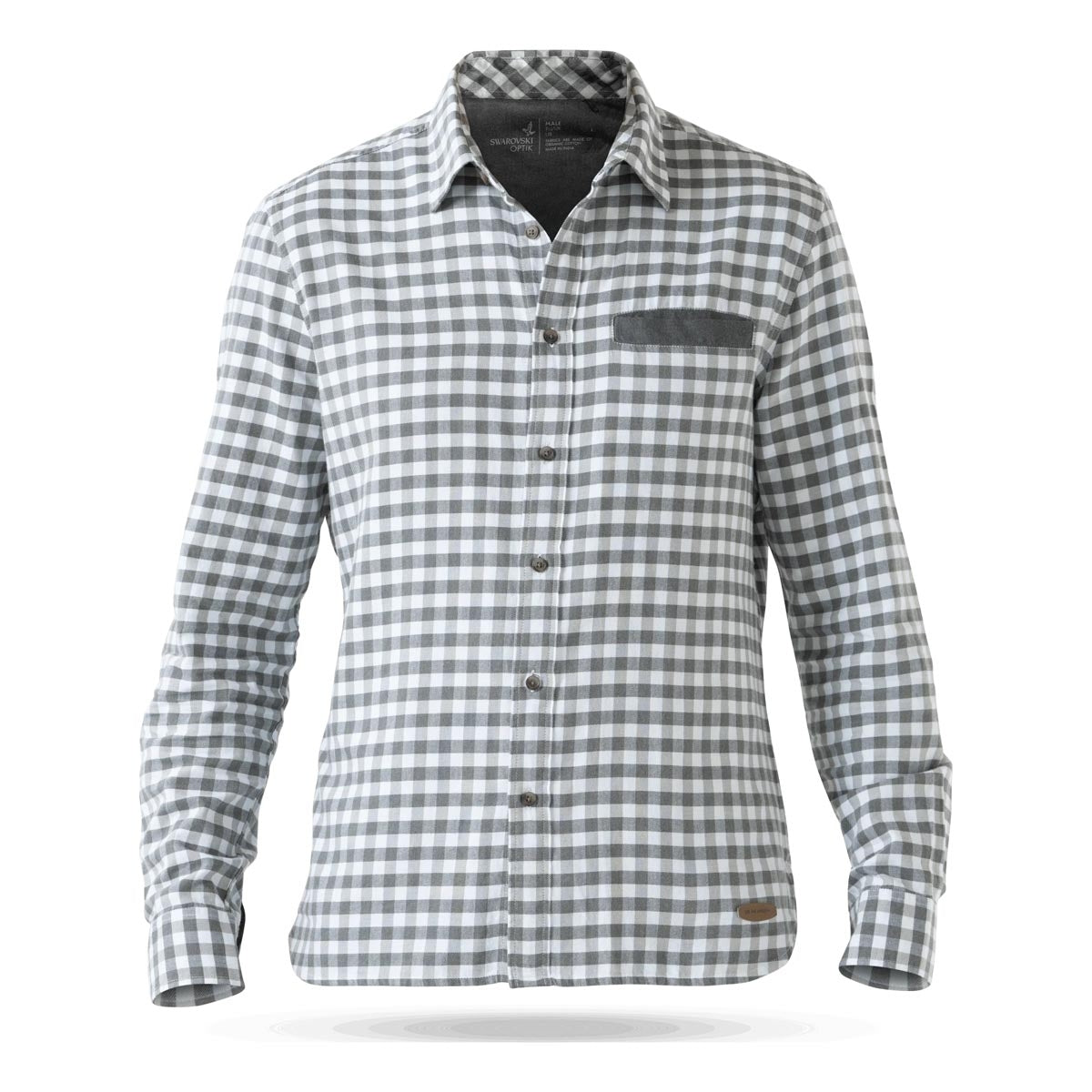 Krekls Swarovski Plaid G-SH21KM