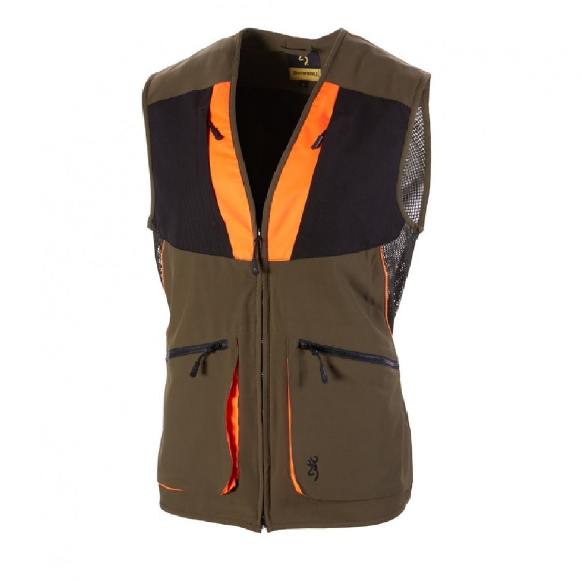 Veste Browning Velino, Zaļa