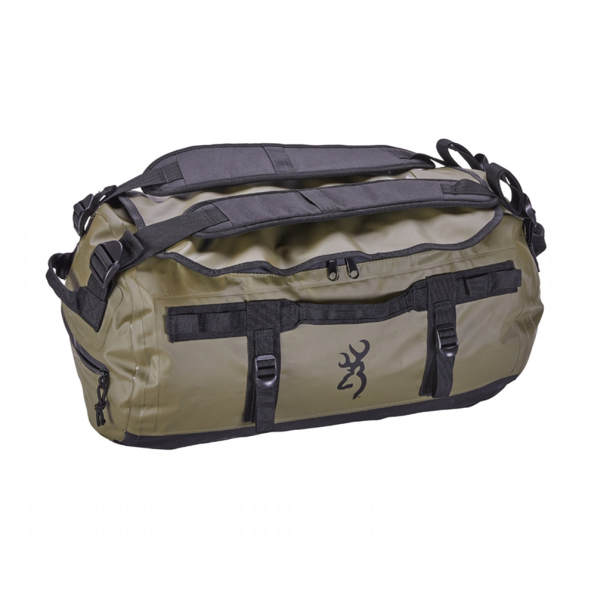 Mugursoma Browning Duffle 40L, Zaļa