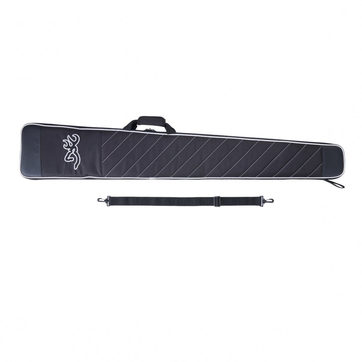 Pistoles soma BROWNING Flex Range Pro 136cm, Melna