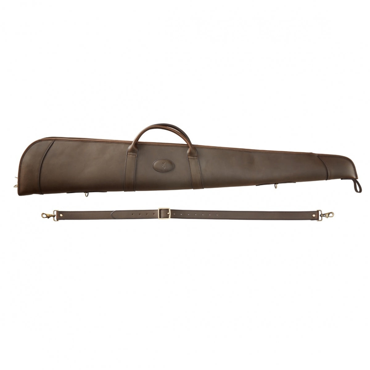 Ieroču soma BROWNING Flex Saint hubert 132cm, Brūna