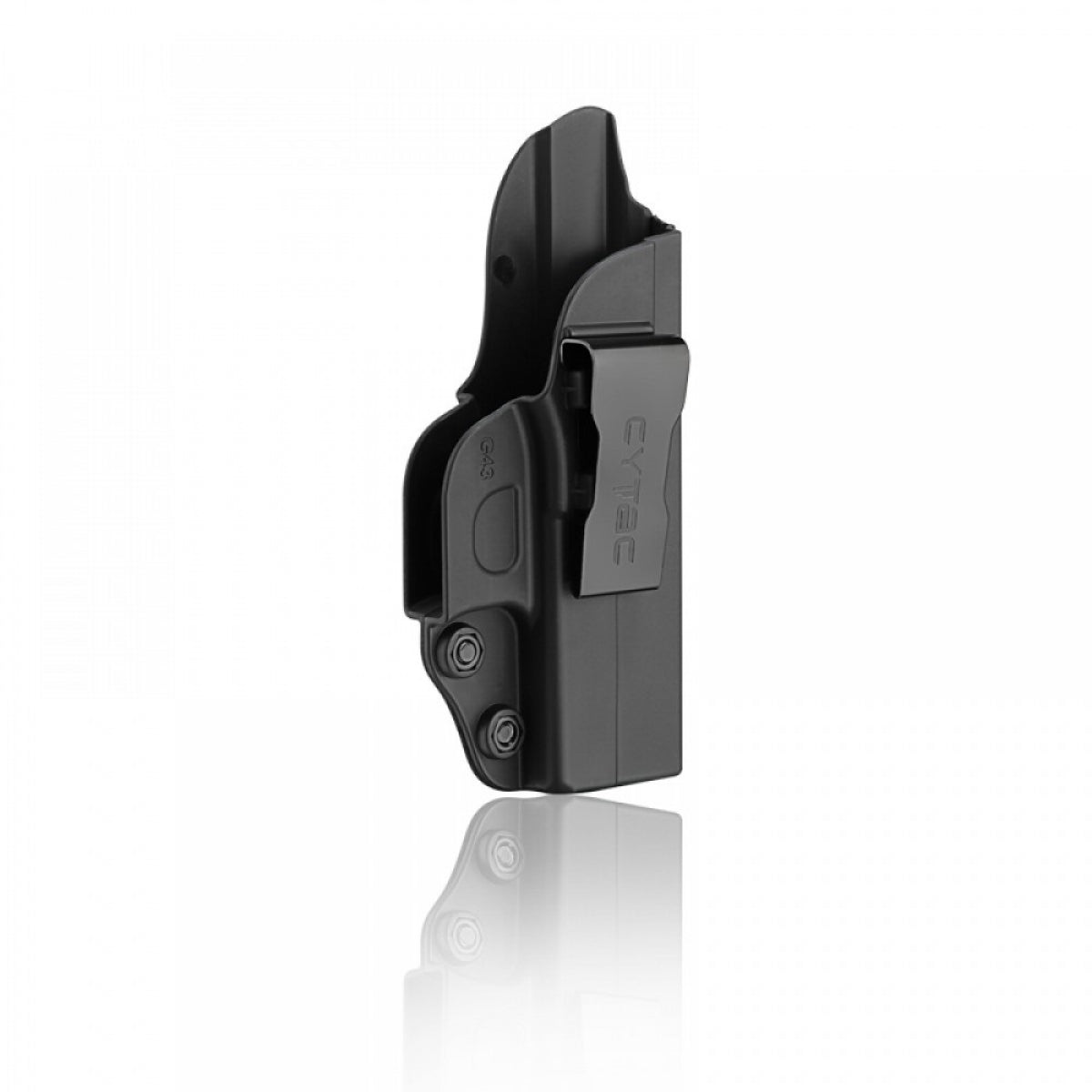 Pistoles maksts CYTAC (CY-IG43G2)
