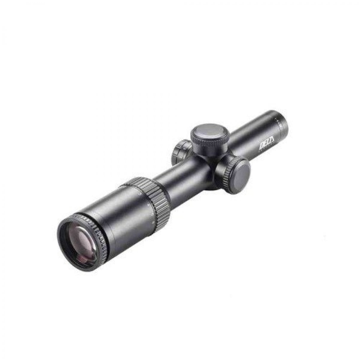 Optiskais tēmelis DELTA DO Titanium 1-6x24 HD DO-2436