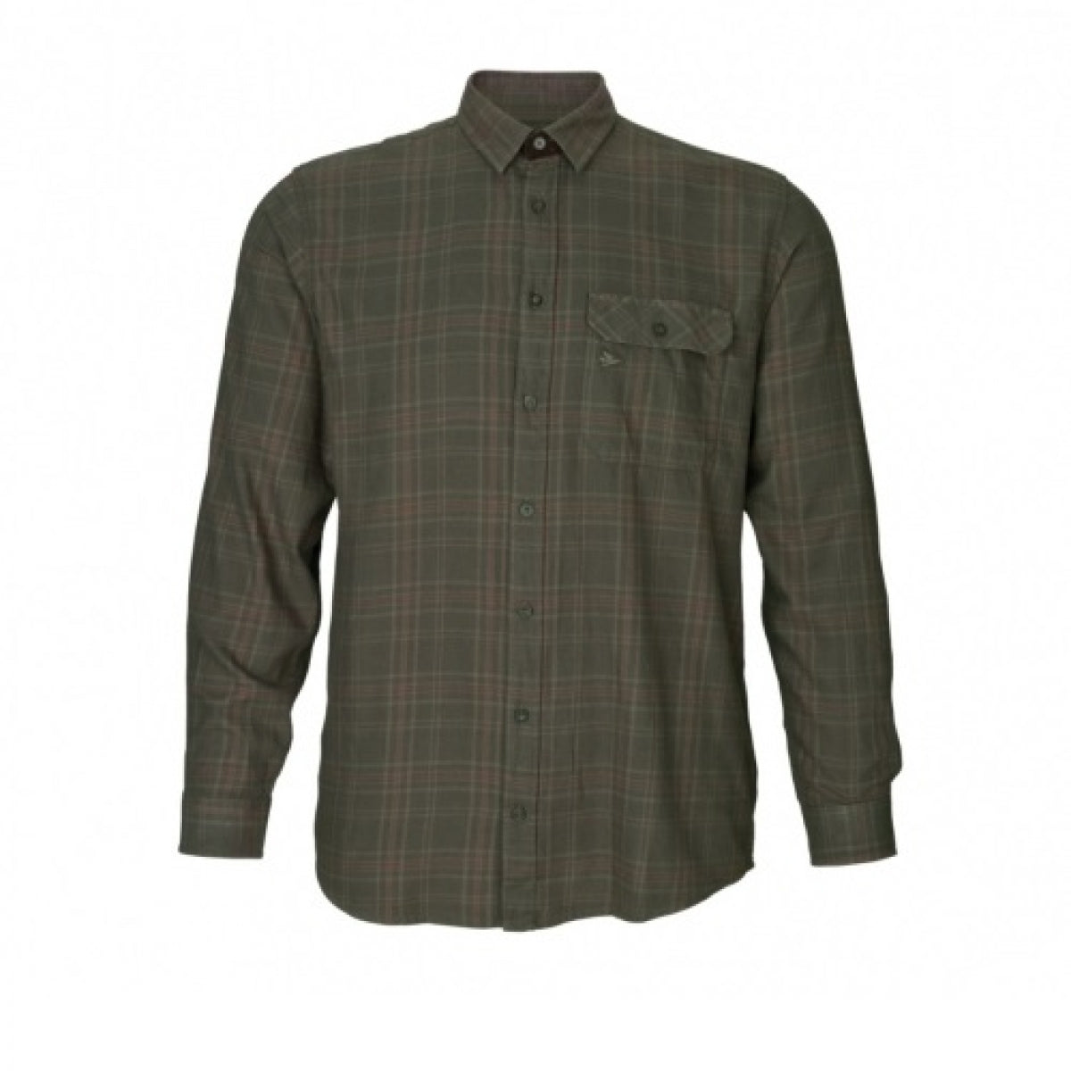 Krekls Seeland Range Wren Check