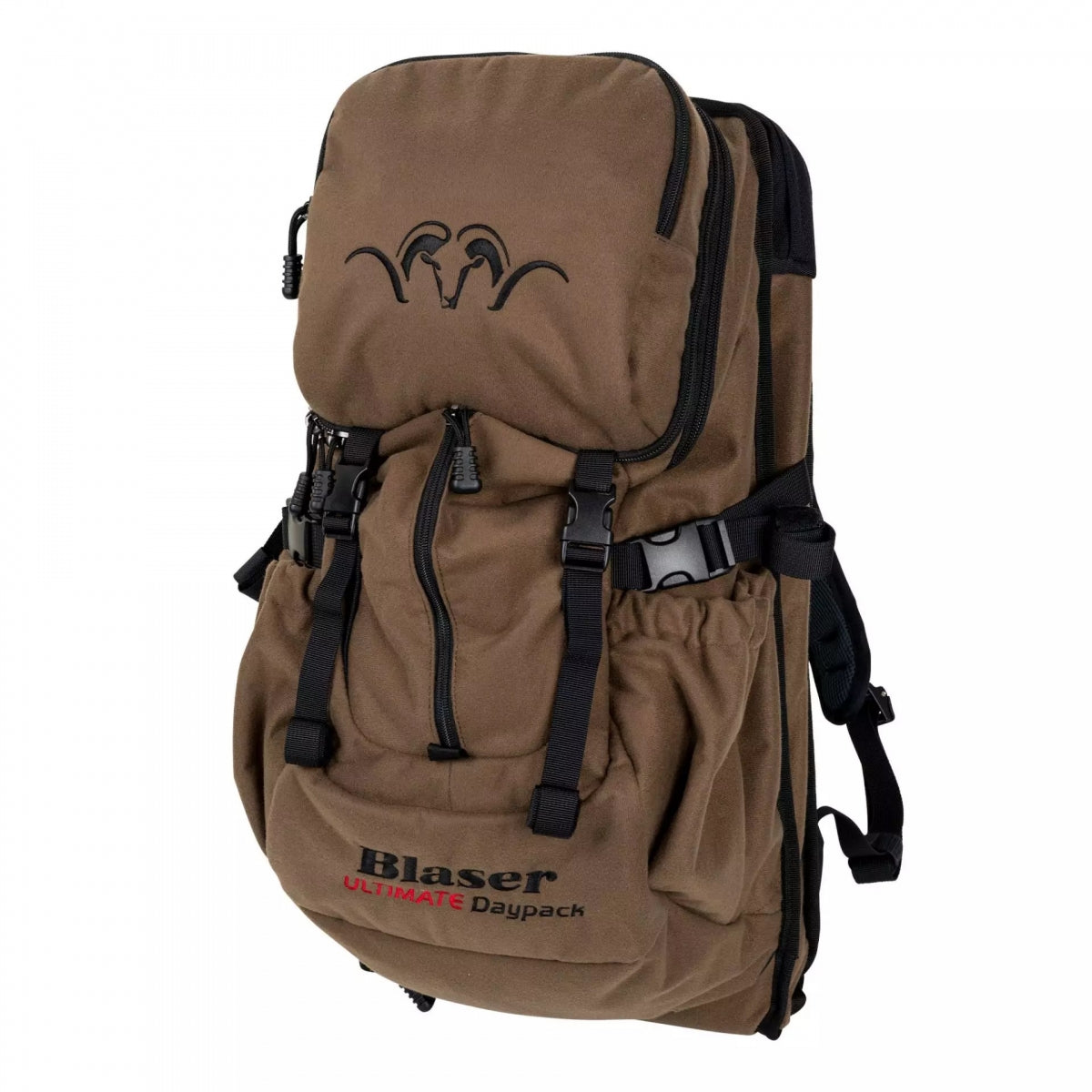 Mugursoma Blaser Ultimate, Brūna