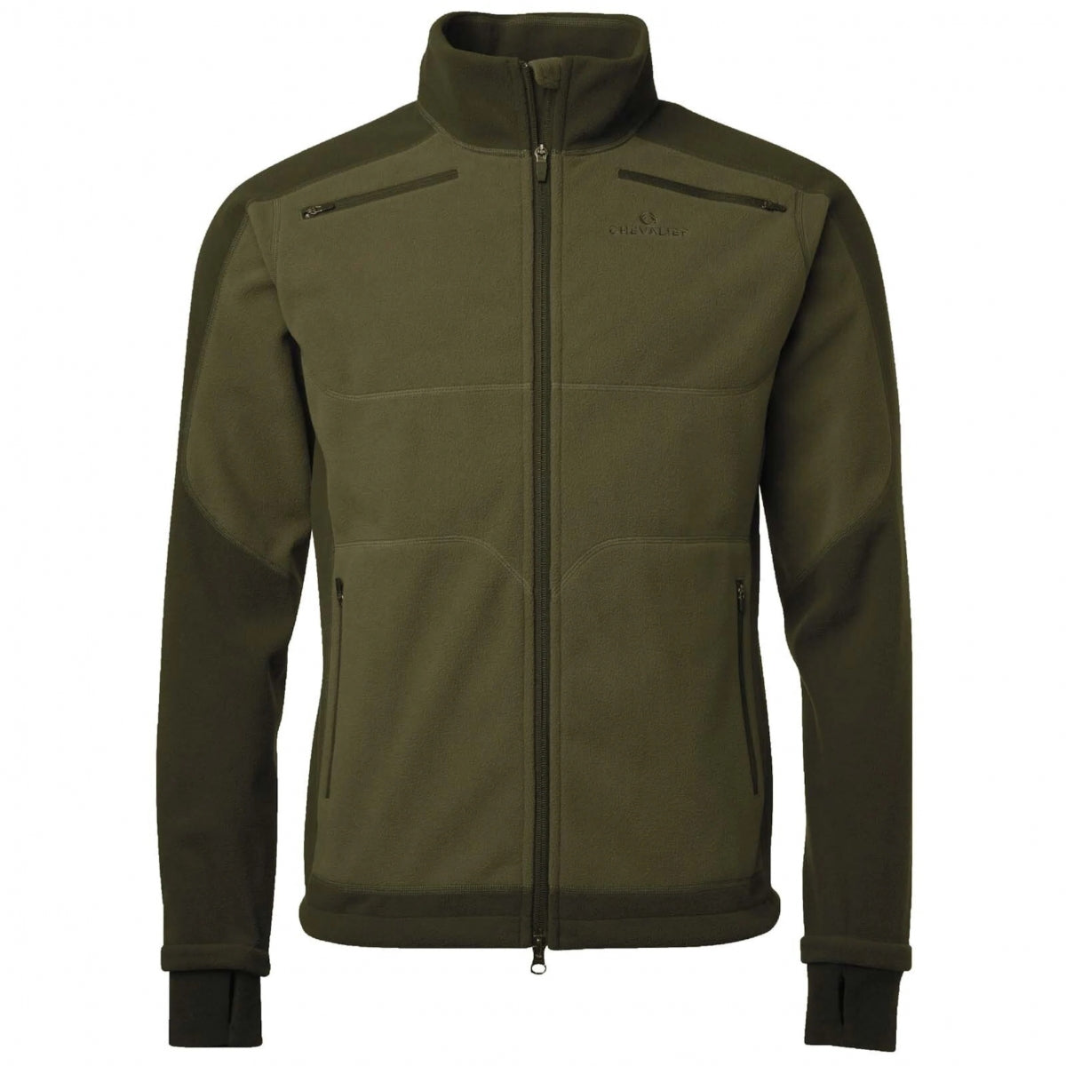 Jaka Chevalier Mabi Windblocker, Tabakas/Brūna