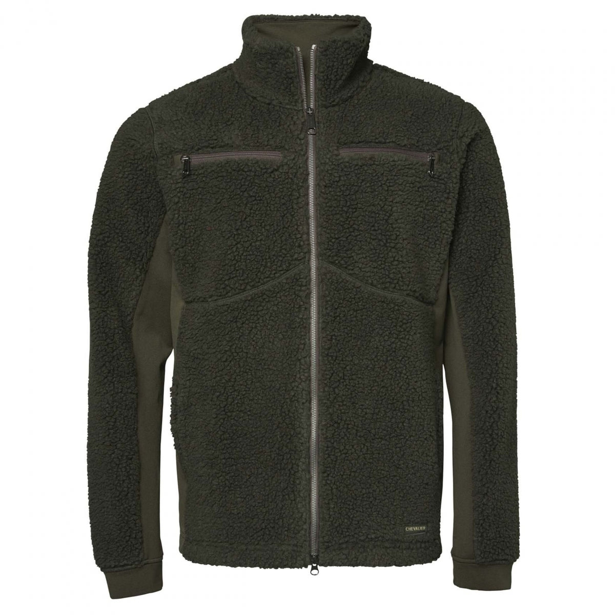 Jaka CHEVALIER Root Wool Pile, Pusnakts priede
