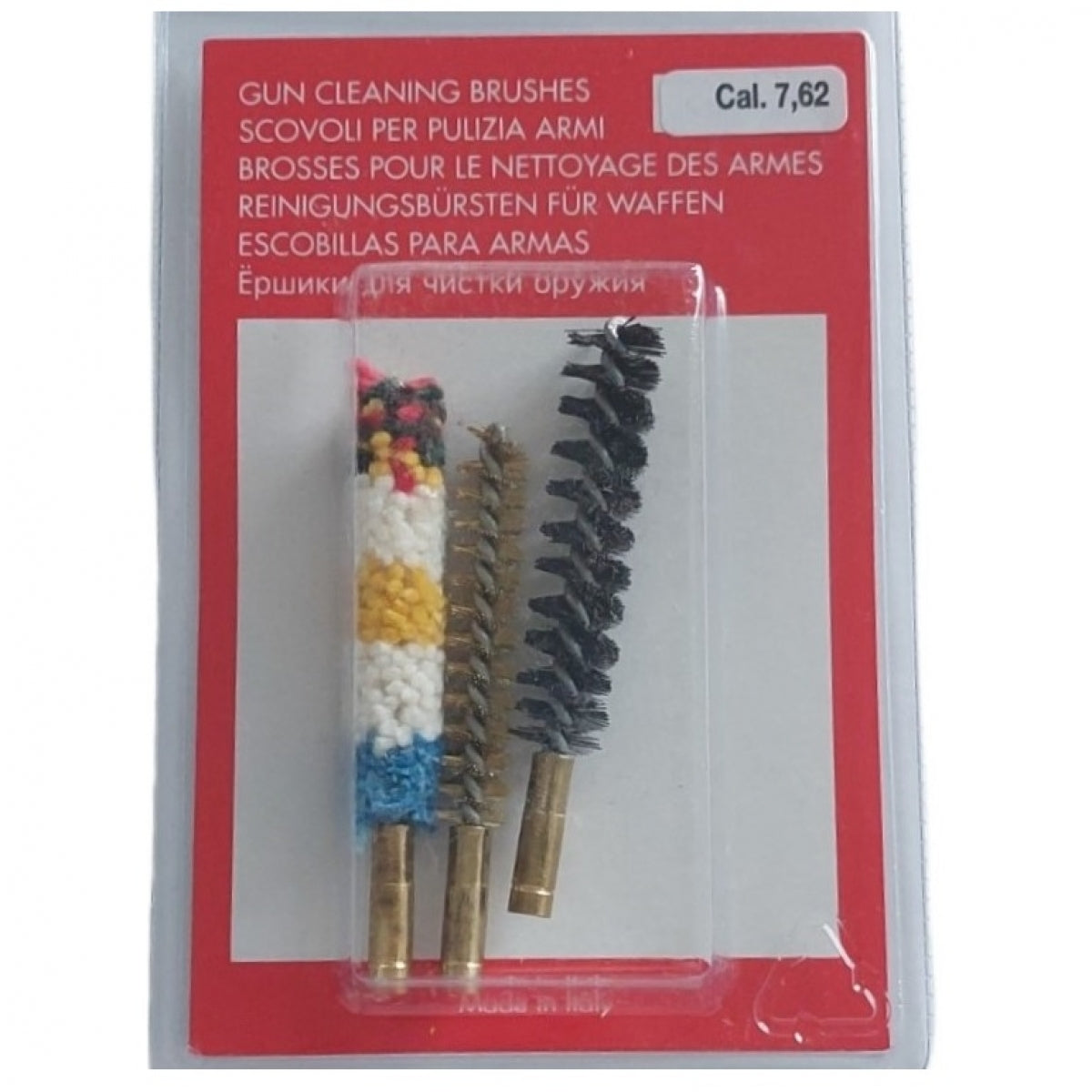 Tīrīšanas komplekts Still Crin Cal 7.62/30/3006