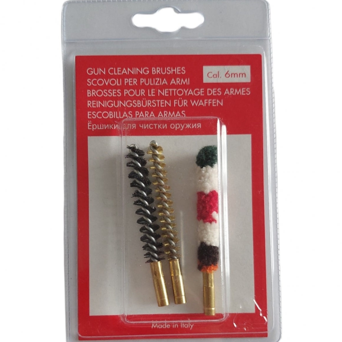 Tīrīšanas komplekts Stil Crin 6/6.5/243/6.35