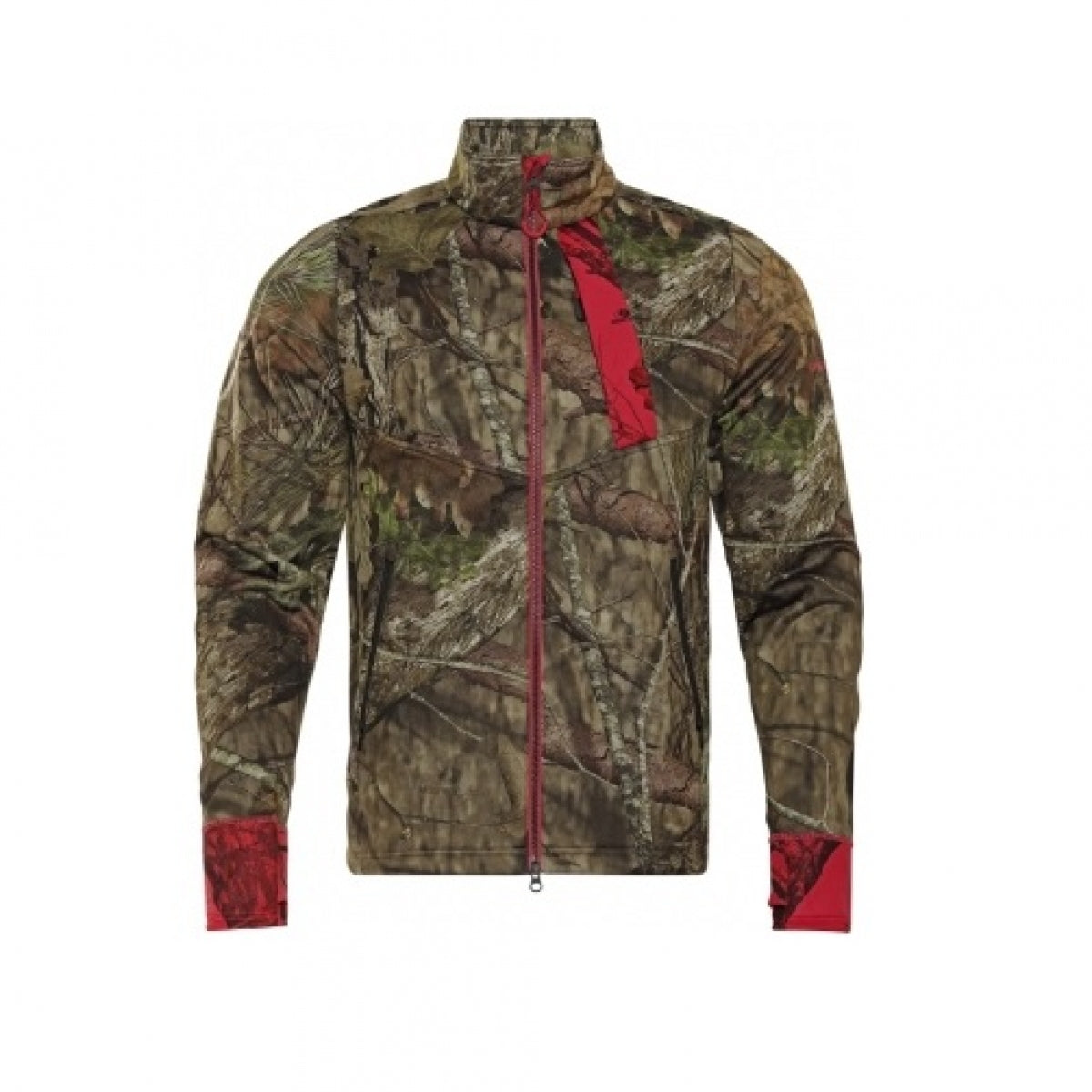 Jaka Harkila Moose Hunter 2.0 Mossyoak®Break-up Country®/Mossyoak®red