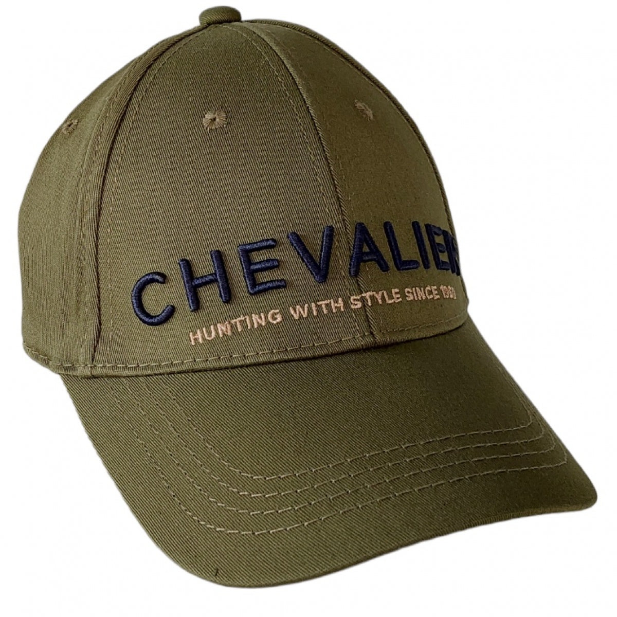 Cepure CHEVALIER Foxhill, Sūnu zaļa