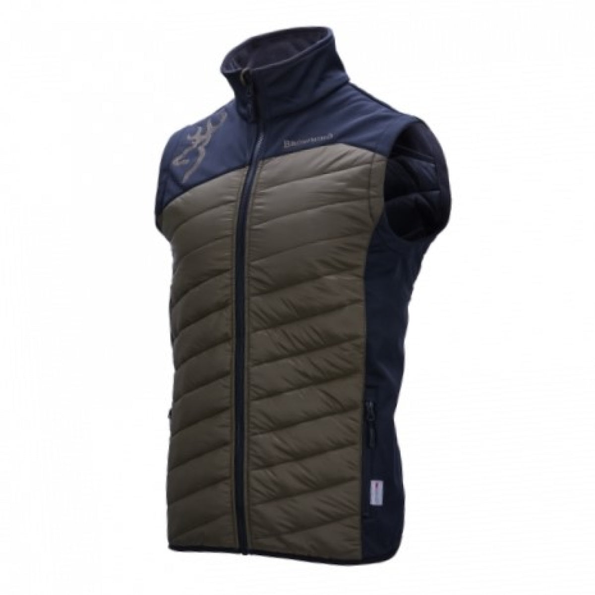 Veste Browning XPO COLDKILL 2, Tumši zaļa