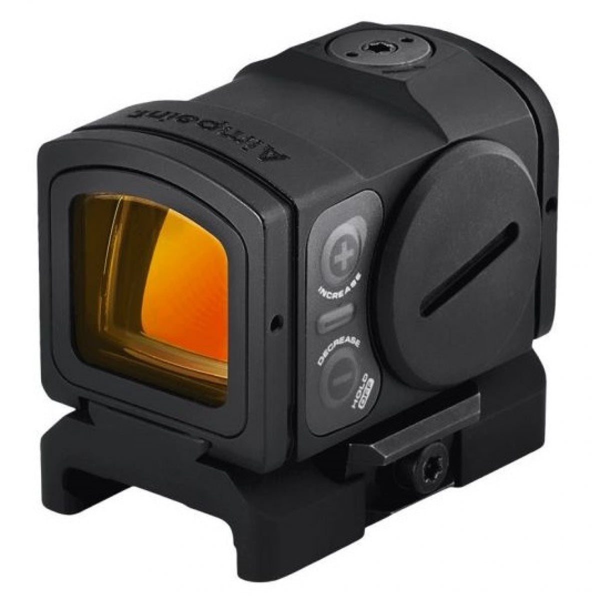 Sarkanā punkta tēmeklis Aimpoint ACRO C-2 3.5 MOA