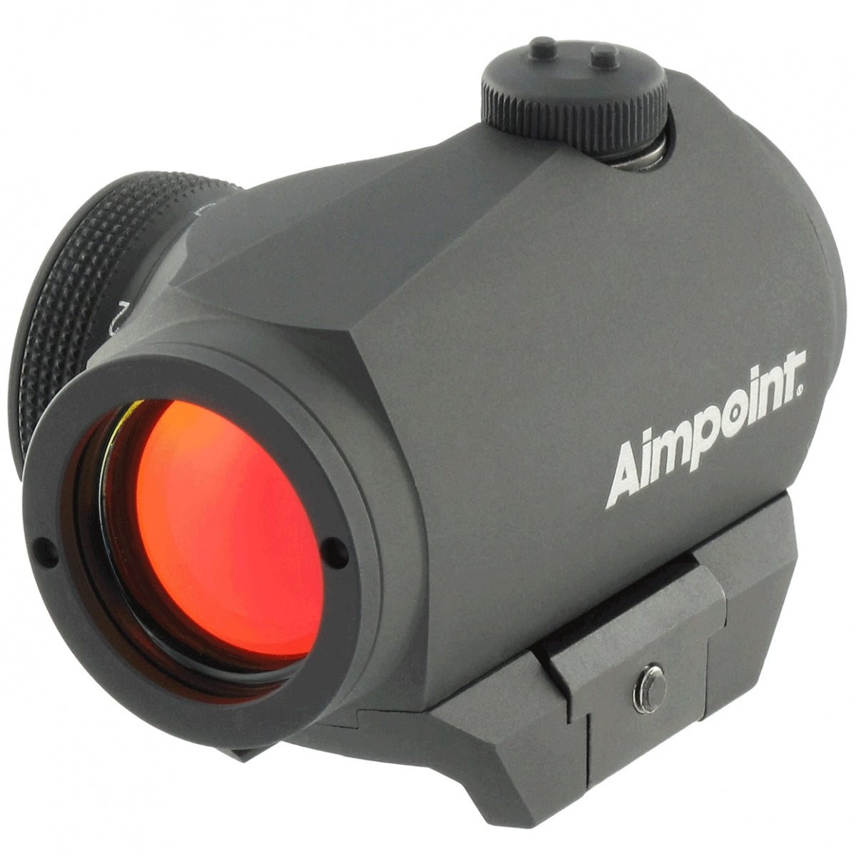 Aimpoint MICRO H-1 2MOA ACET