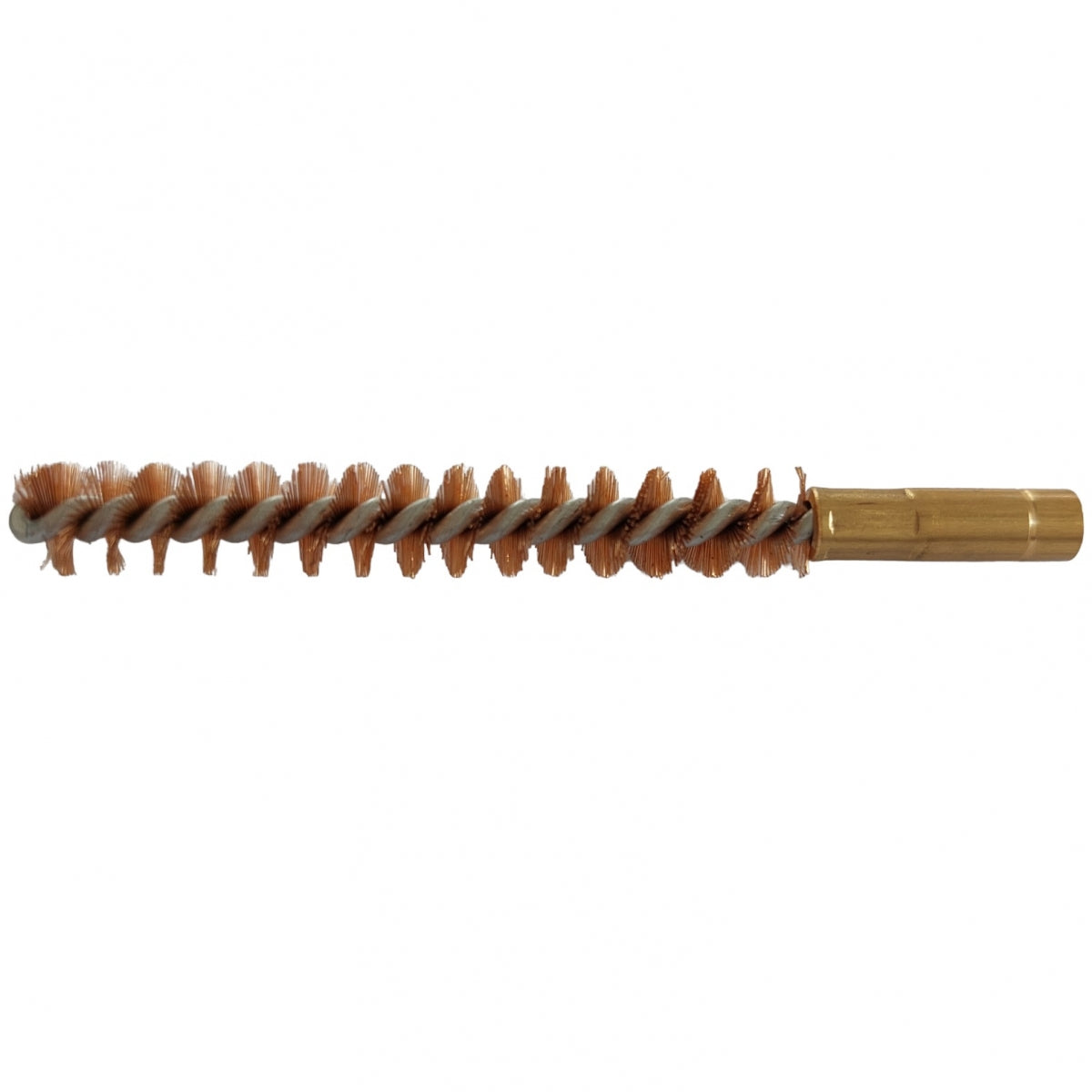 Bronzas tīrīšanas suka Stil Crin cal. 6/6,5/243/6,35