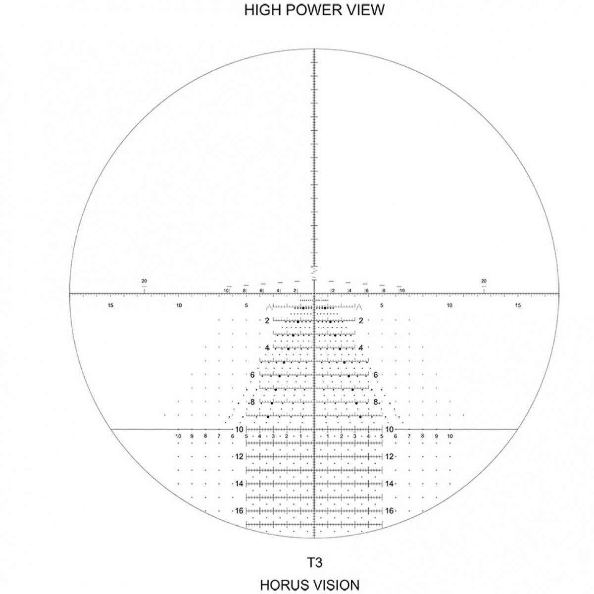 Ieroča tēmeklis Steiner M5Xi 5-25x56 TReMoR3