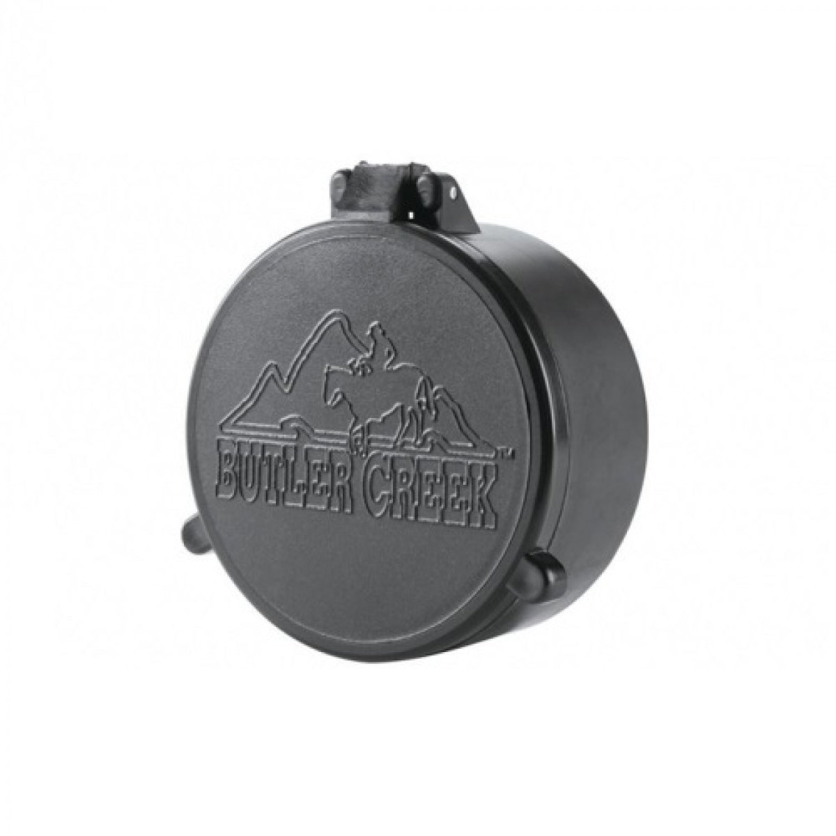 Tēmekļa vāciņš Butler Creek FLIP-OPEN™
