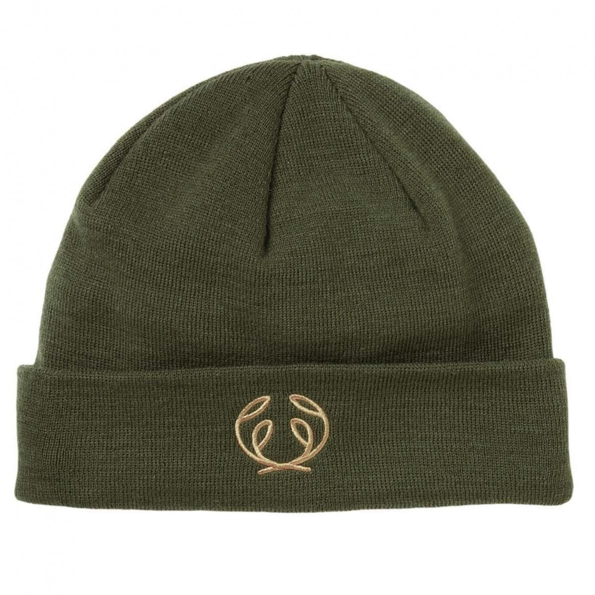Beanie cepure Chevalier Bristol, Priežu zaļa