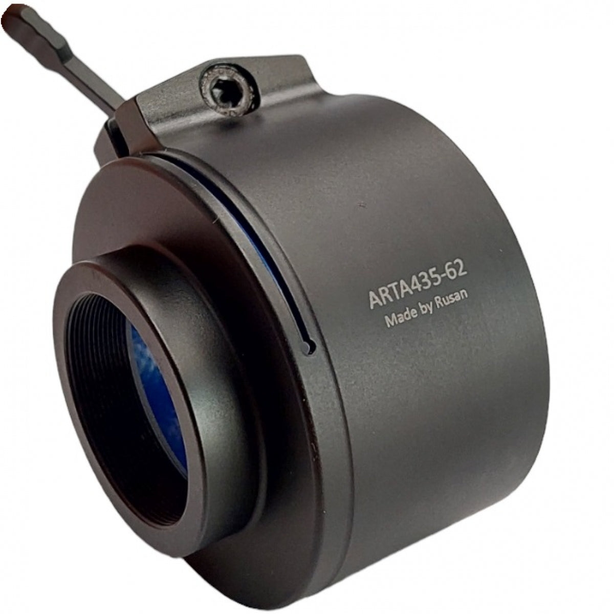 Adapteris Rusan Q-R thermal imager Guide TA435, 62mm (ARTA435-62)