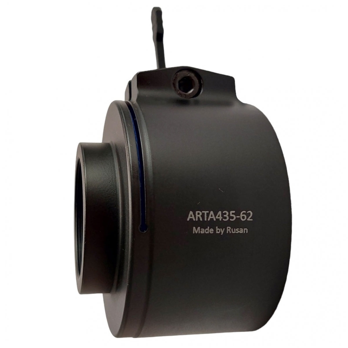Adapteris Rusan Q-R thermal imager Guide TA435, 62mm (ARTA435-62)
