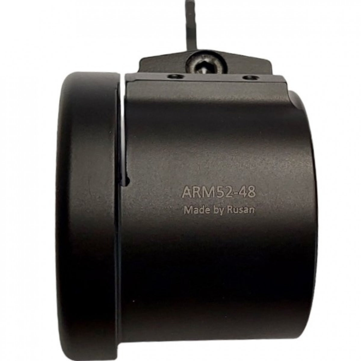 Optiskais adapteris Leica Rusan Q-R M52xv0.75-48mm ARM52-48