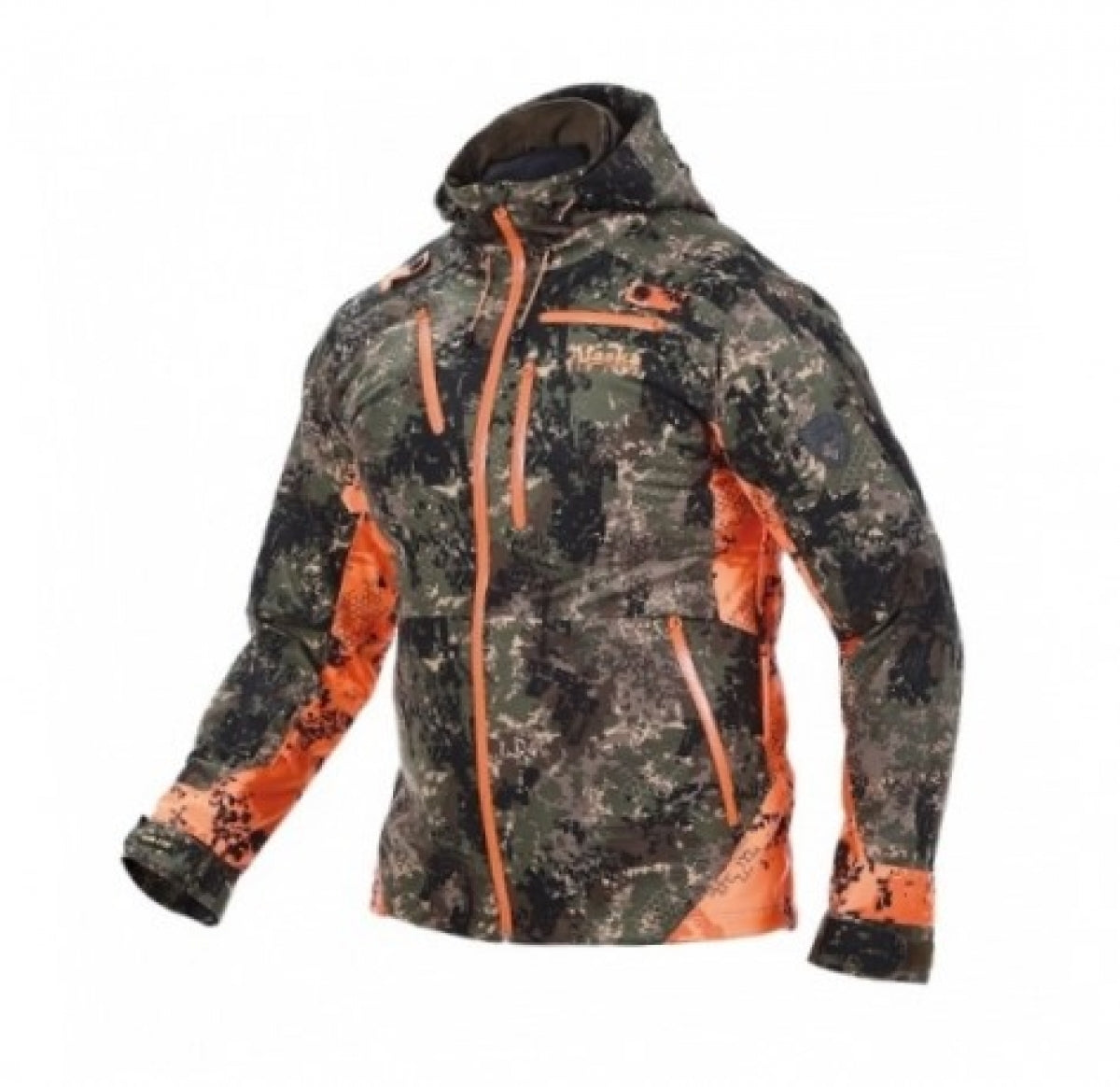 Jaka Alaska Superior BT Safety Mix