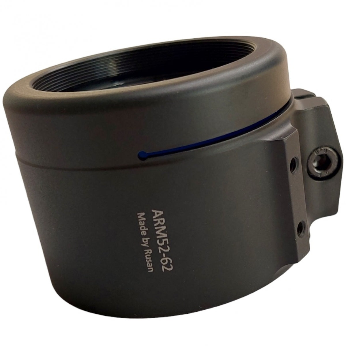 Adapteris Leica Rusan Q-R M52X0.75-62mm ARM52-62