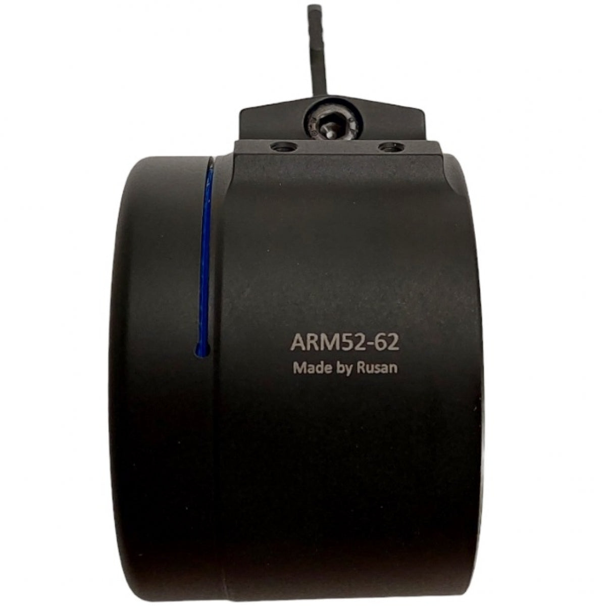 Adapteris Leica Rusan Q-R M52X0.75-62mm ARM52-62