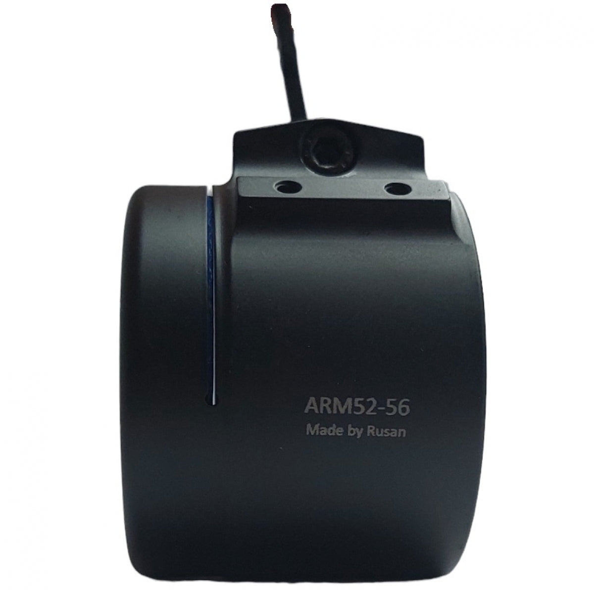 Optiskais adapteris Leica Rusan Q-R M52xv0.75-56mm ARM52-56