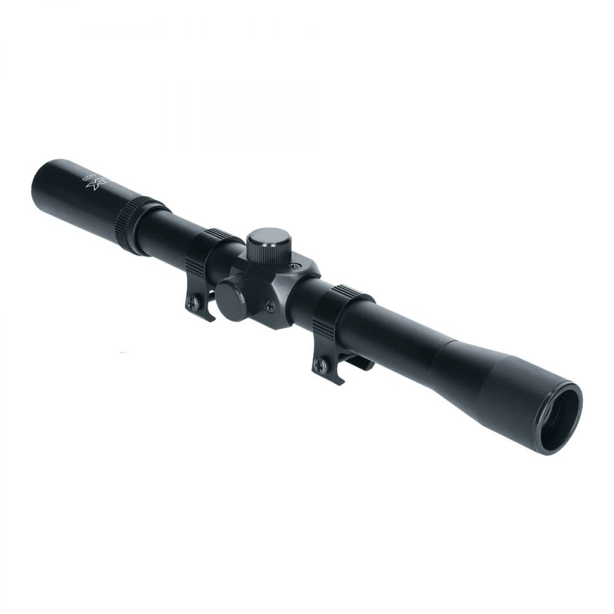 Optiskais tēmelis Umarex RS 4x20 (2.1544)