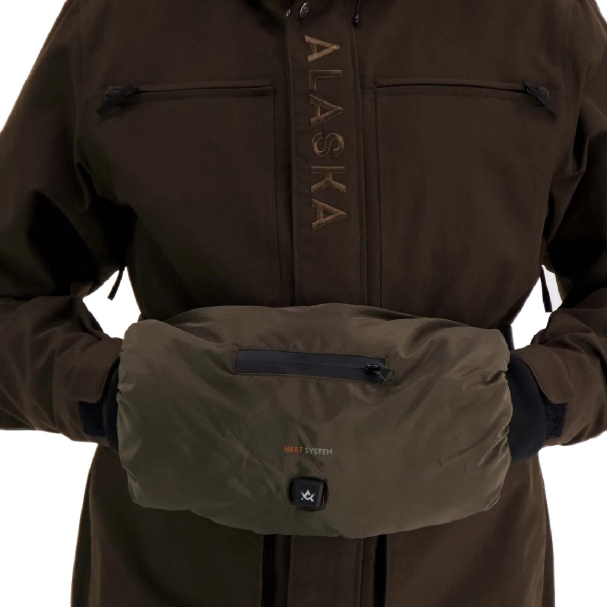 Alaska Heat System Muff