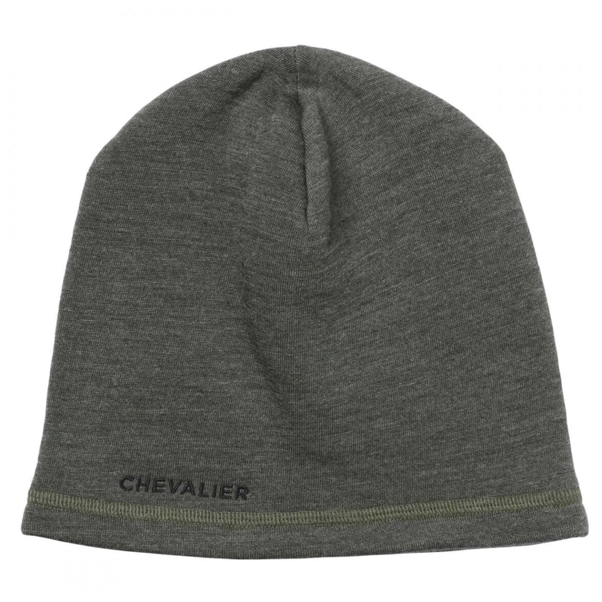 Beanie cepure Chevalier brisk wool, Zaļa