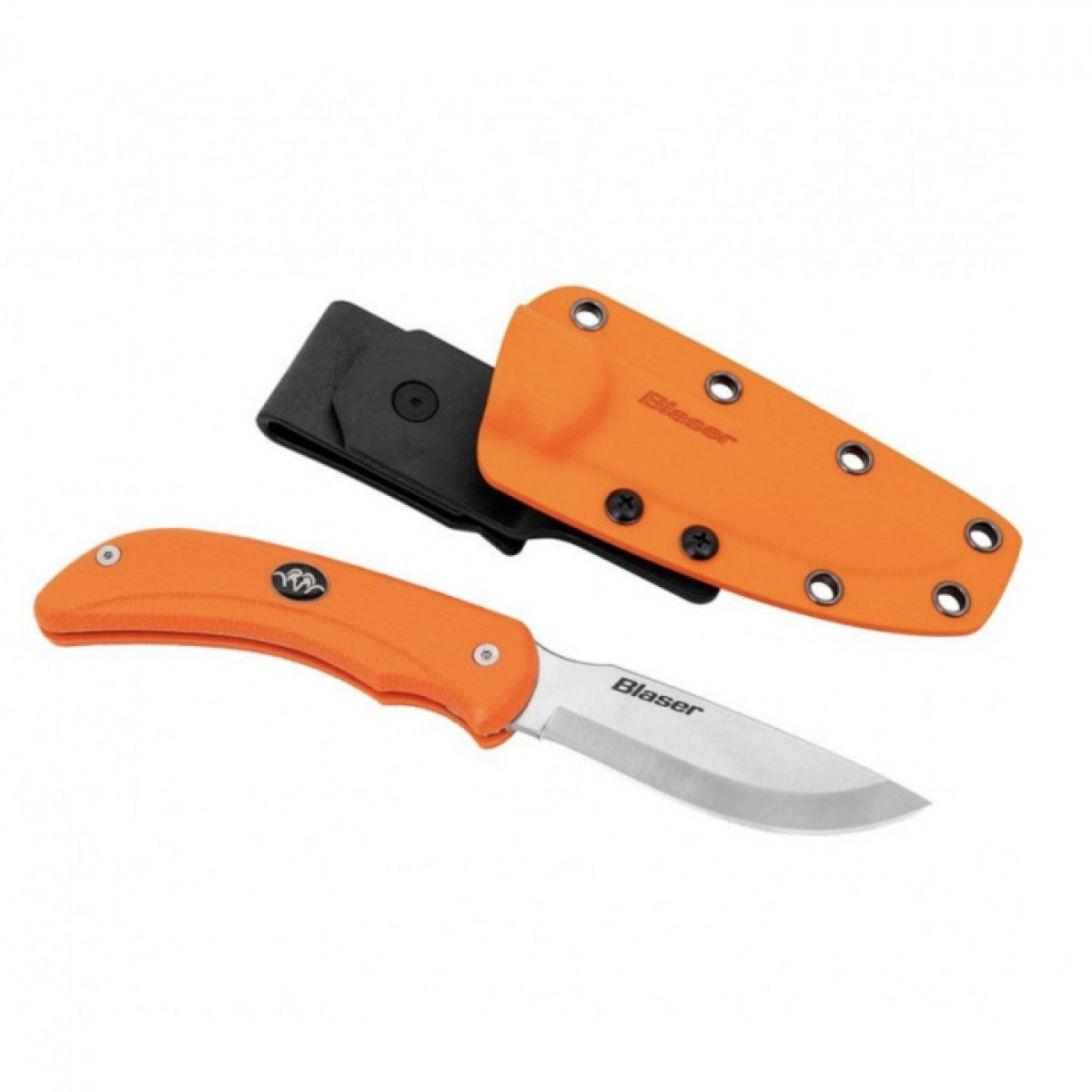 Nazis BLASER Ultimate Messer