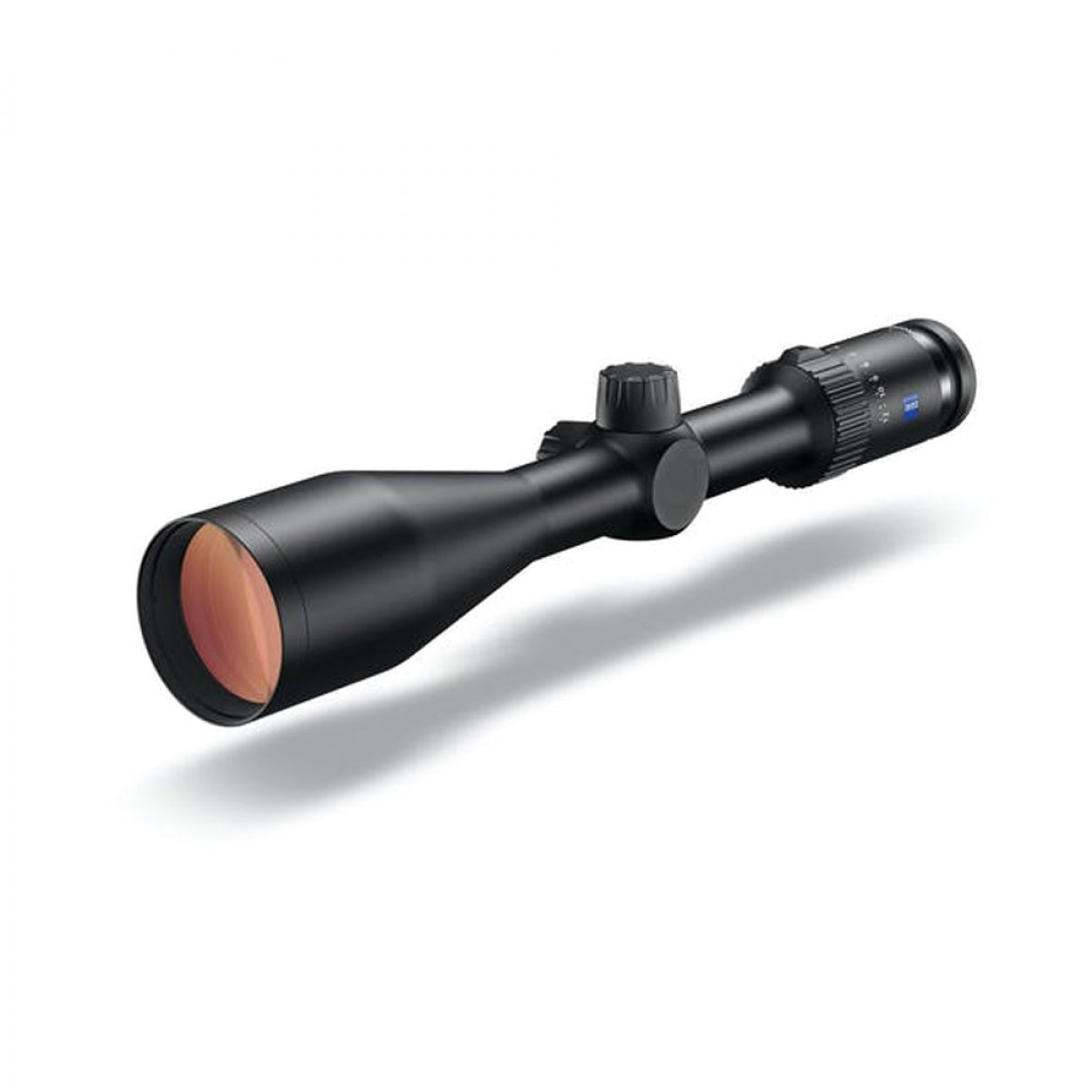 Optiskais tēmelis ZEISS Conquest V6 2,5-15x56